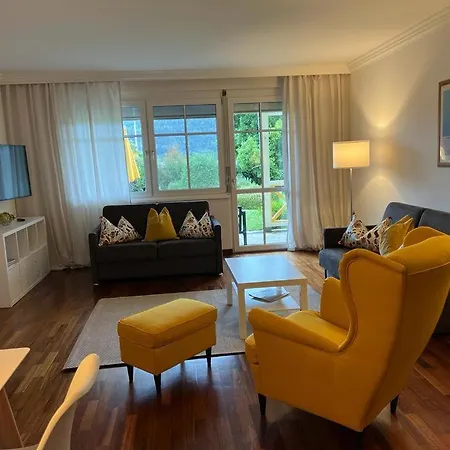 Werzer Strandcasino Otel Pörtschach am Wörthersee