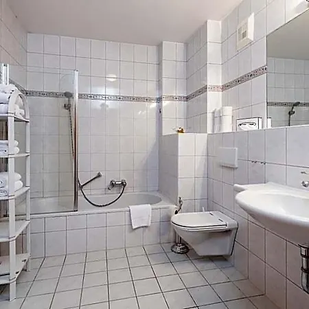 Hotel Werzer Strandcasino