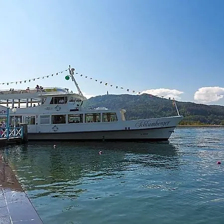 Werzer Strandcasino Hotel