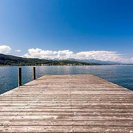 Werzer Strandcasino 4* Portschach am Woerthersee