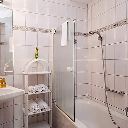 Werzer Strandcasino Hotel 4*