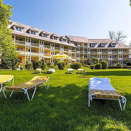 Werzer Strandcasino 4* Portschach am Woerthersee