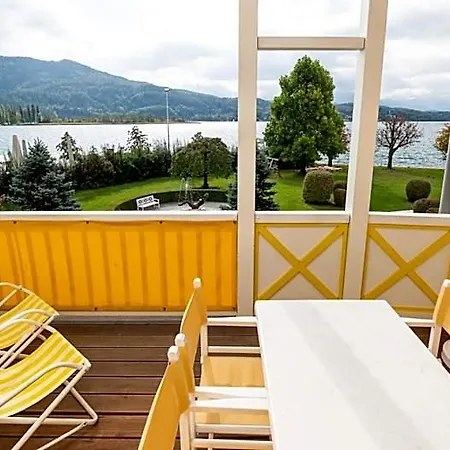 Werzer Strandcasino Hotel