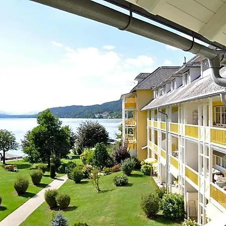 Werzer Strandcasino Hotel 4*