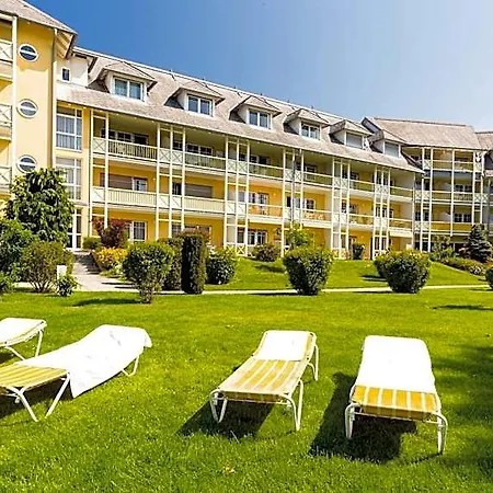 Werzer Strandcasino Hotel 4*