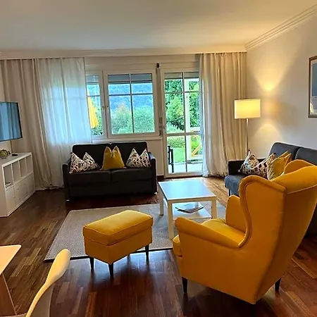 Werzer Strandcasino Hotel Portschach am Woerthersee