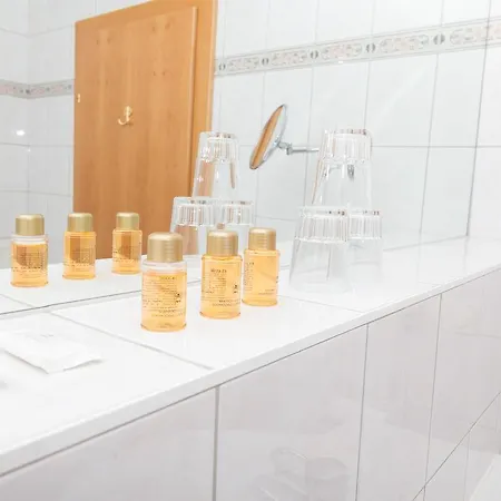 Hotel Werzer Strandcasino 4*