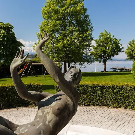 Hotel Werzer Strandcasino