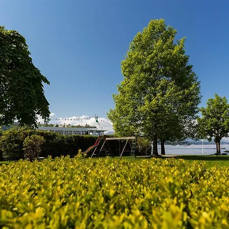 Hotel Werzer Strandcasino 4*