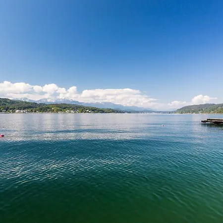 Werzer Strandcasino Pörtschach am Wörthersee