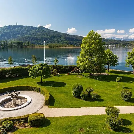 Werzer Strandcasino Pörtschach am Wörthersee