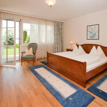 Hotel Werzer Strandcasino