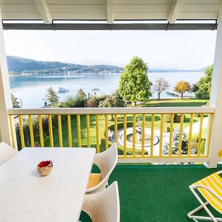 Werzer Strandcasino Portschach am Woerthersee