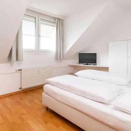 Otel Werzer Strandcasino 4*