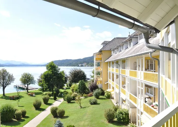 Werzer Strandcasino 4*