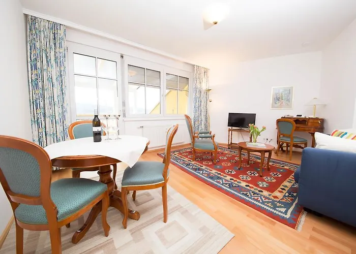 Werzer Strandcasino 4* Portschach am Woerthersee