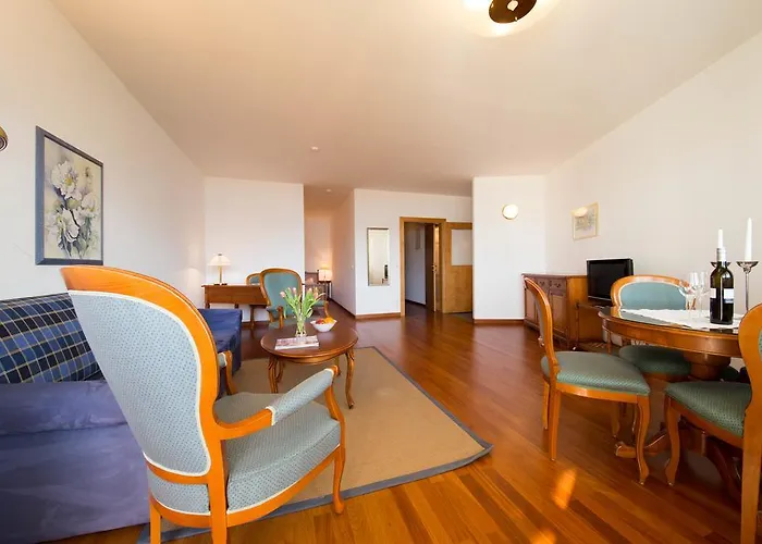 Werzer Strandcasino Hotel