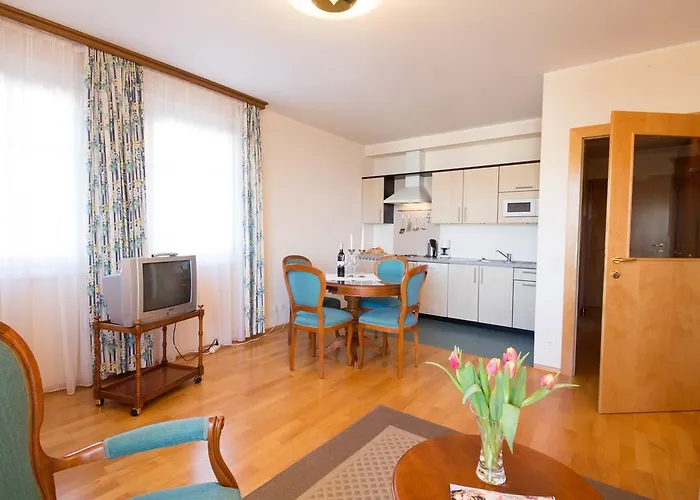 Hotel Werzer Strandcasino 4*