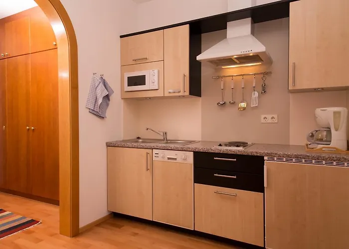 Werzer Strandcasino Hotel