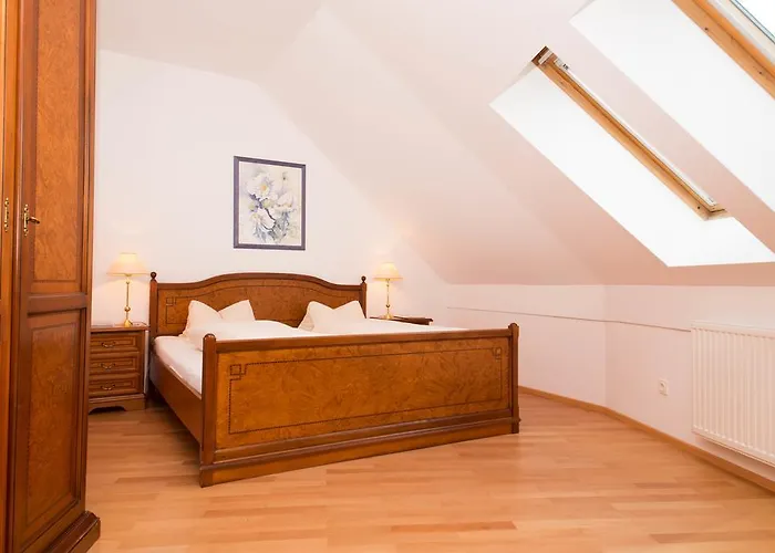 Hotel Werzer Strandcasino