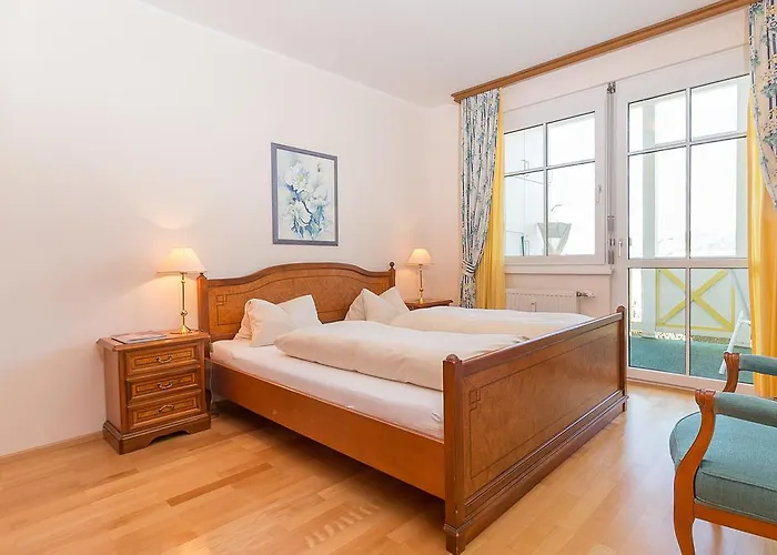 Hotel Werzer Strandcasino 4*