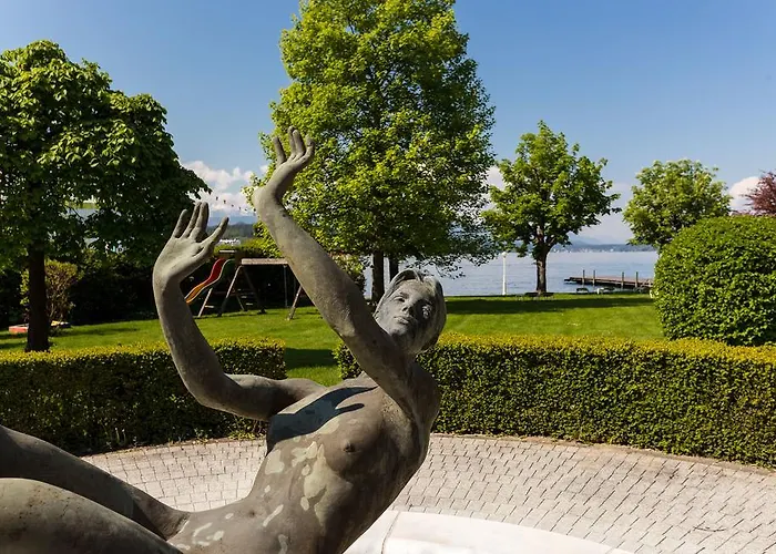 Hotel Werzer Strandcasino