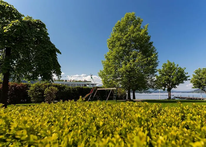 Hotel Werzer Strandcasino 4*