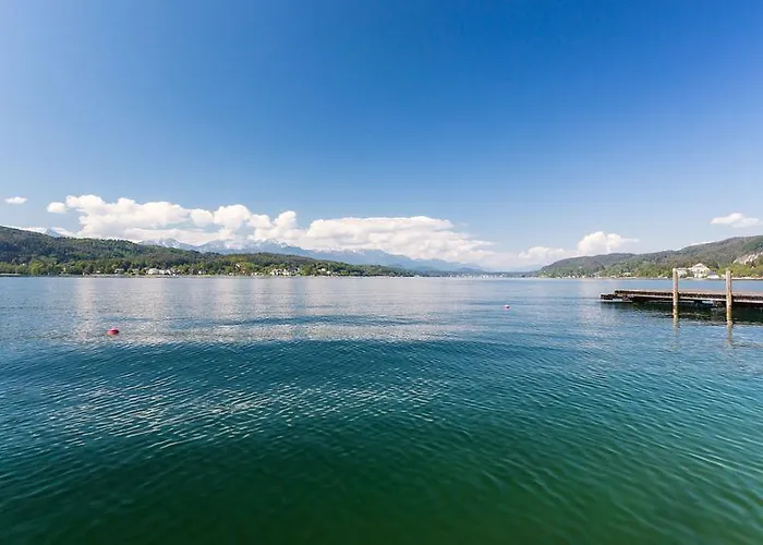 Werzer Strandcasino Portschach am Woerthersee