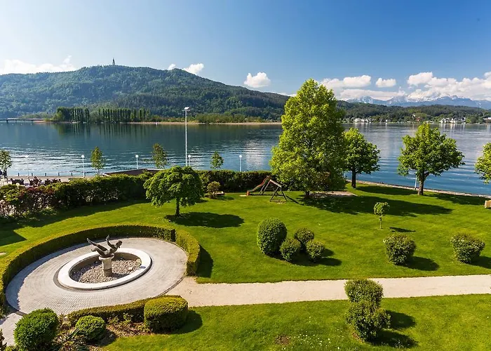 Werzer Strandcasino Portschach am Woerthersee