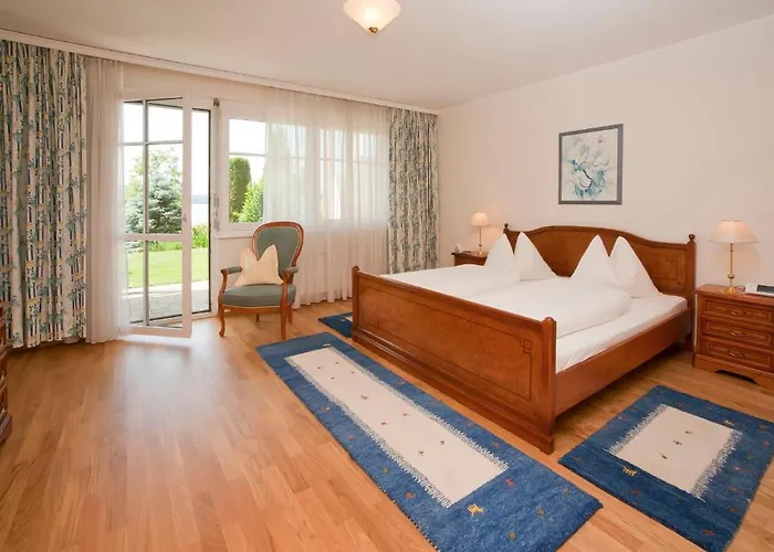 Hotel Werzer Strandcasino