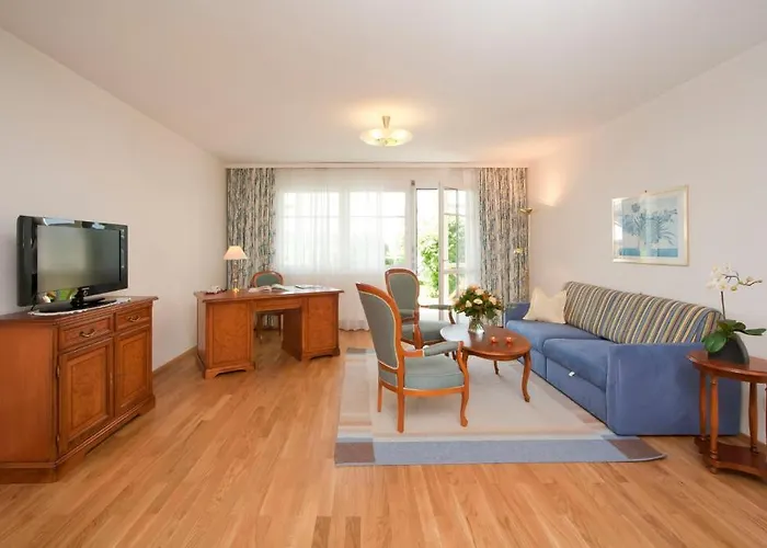 Werzer Strandcasino Hotel