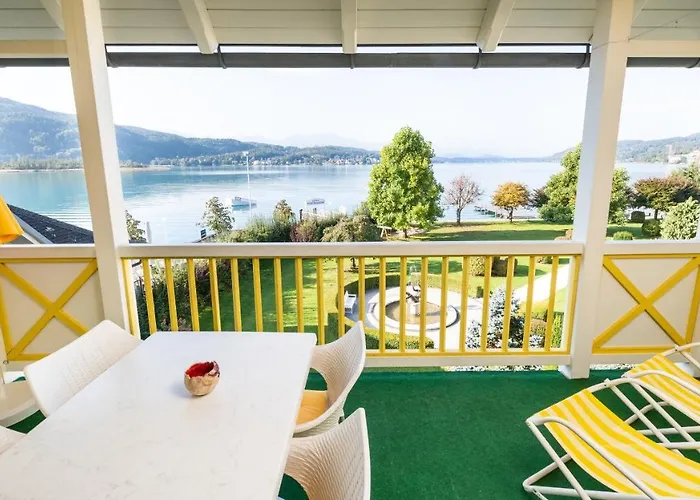 Werzer Strandcasino Portschach am Woerthersee