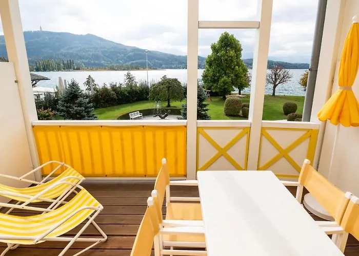 Werzer Strandcasino 4*