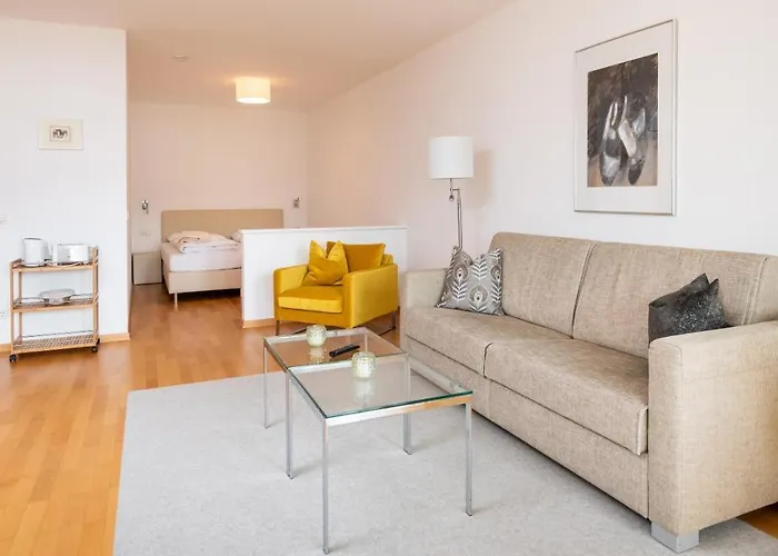 Werzer Strandcasino Hotel