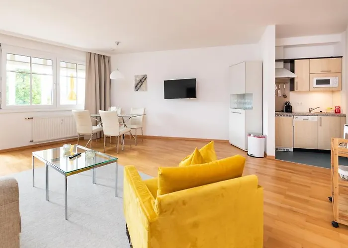 Werzer Strandcasino Hotel