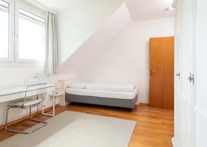 Hotel Werzer Strandcasino