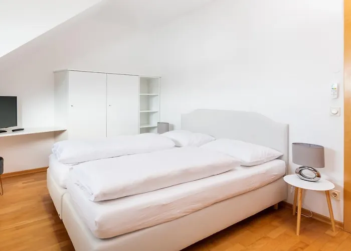 Hotel Werzer Strandcasino Portschach am Woerthersee