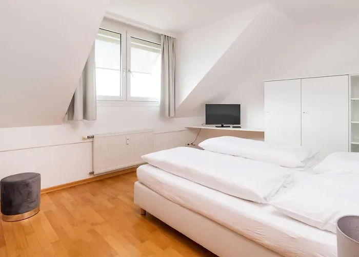 Hotel Werzer Strandcasino 4*