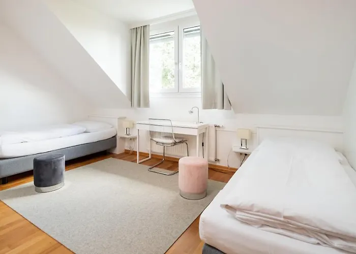 Werzer Strandcasino Hotel