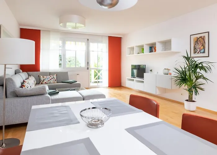 Werzer Strandcasino 4* Portschach am Woerthersee